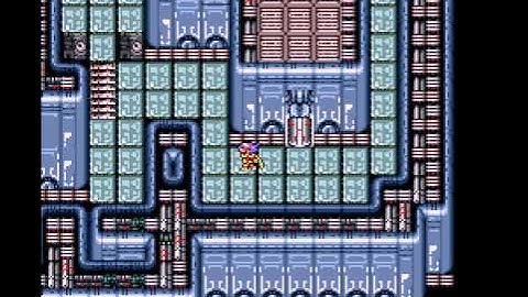 Final Fantasy IV (SNES) - Walkthrough part 15 of 41