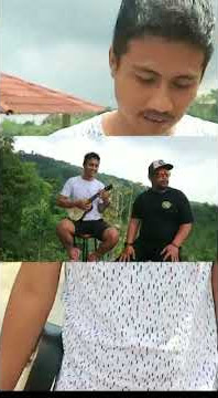 VIRAL DI TIK TOK TELAT 3 BULAN || COVER ABAH LALA KERONCONG
