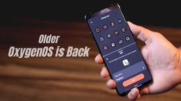 OnePlus 10 Pro Revives Iconic OxygenOS Feature😍: Is Oneplus Back on Track?