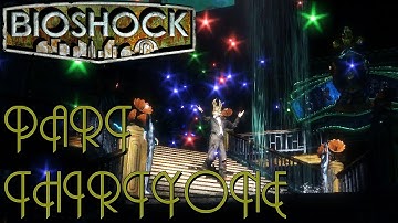 BioShock - Part 31: SANDER COHEN (Playthrough/Walkthrough/Gameplay)