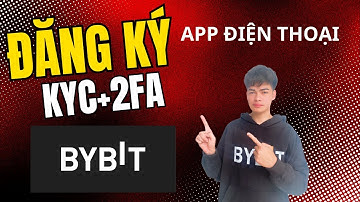 Hướng Dẫn Đăng Ký Tài Khoản Bybit Mới Nhất 2025 – Nhận Ngay Ưu Đãi Hấp Dẫn!