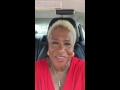 Monica Pearson Welcomes Chaka Khan to Atlanta 8-5-16