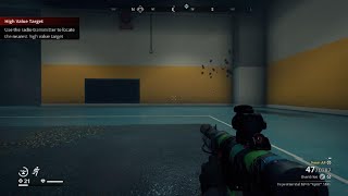 Generation Zero how the hell I end up in a glitch