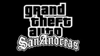 Прохождение игры GTA San Andreas. ✓4.