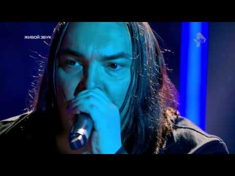 Жизнь и смерть. Группа "Кукрыниксы" - живой концерт. "Соль" Захара Прилепина на РЕН ТВ