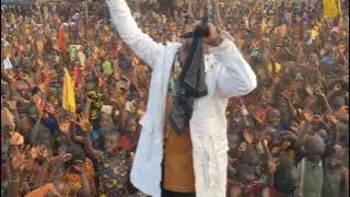 SHIKAMOO YESU..🔥🔥🔥💥. MVINZA KASULU KIGOMA