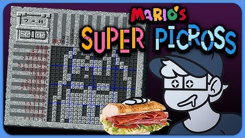 Hamflo Streams - Mario