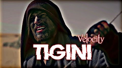 TIGINI - ROUND2HELL EDITI R2h Status | R2h Edit | Round2hell Status | We Rollin Song Status