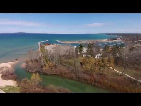 309 River Street, Elk Rapids, MI home video tour