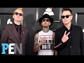 Blink-182 Open Up About Their Comeback, New Music & Family Life | PEN | People