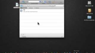 Tutorial en español para poner tonos nuevos de sms al iphone opcion 2 screenshot 2