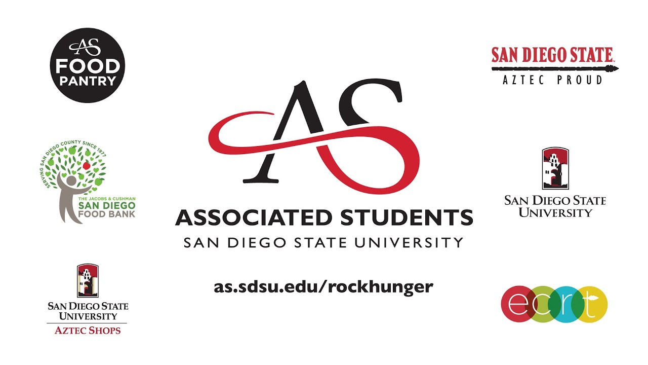 Aztec Rocks Hunger Aztecs Rock Hunger 2020 Reveal - YouTube