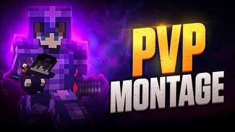 🔥Pvp Montage Pojavlouncher PVP  [Pojavlouncher]🔥👑