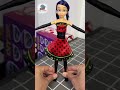Magical Toy Doll Transformation! 👗 Satisfying Dress Change  KidsStory #viral