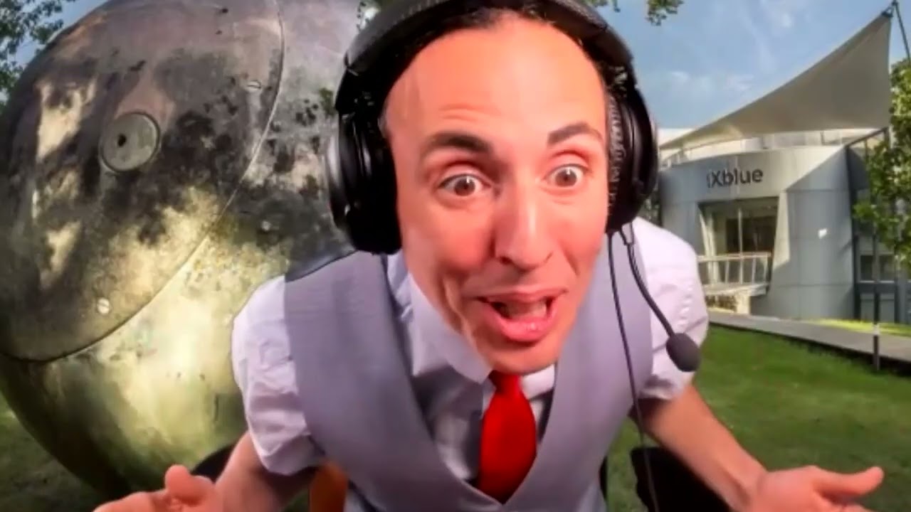 New Optica Member: iXBlue, outside Paris, France.