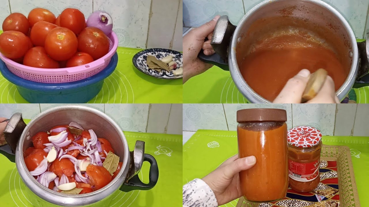 أسهل وألذ صوص البيتزا 😋🍕 بطريقة سهلة وسريعة 