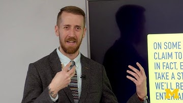 Storytelling: Objectivity