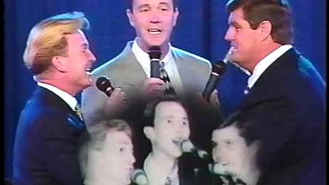 Kingsmen When Mama Prayed  Perfecting the Crown