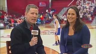 LSN: Abby Williams '15, Simon & Sons Intern