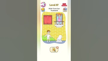 "DOP 5 : Delete One Part - Level 37" #shorts #ShortsFriends #gameplay #YearofYou