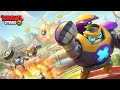 Rush des Trophées !!! Live Brawl Stars ASMR