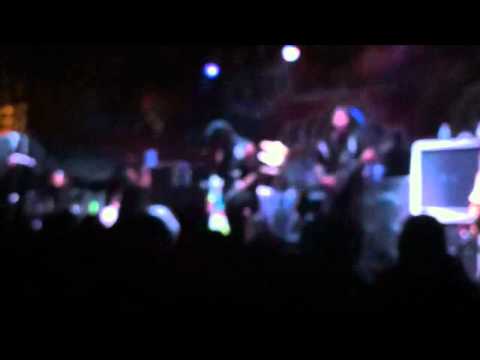 Atilla - Payback (Live)