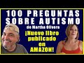 *👉100 PREGUNTAS SOBRE AUTISMO: Nuevo libro publicado en Amazon por Ediciones De La Parra