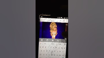 How to glitch winter cheeks(steps in desc)