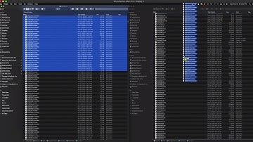 Connecting to Synology NAS from Mac via SMB