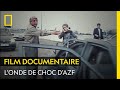 Jusqu'où s'est propagée l'onde de choc d'AZF ?