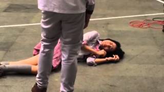 My Idiot Brother movie indonesia - Behind scene