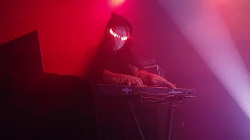 Magic Sword - "Legend Of The Keeper" Live at Saint Vitus Bar in Brooklyn, NY -  02/16/2019