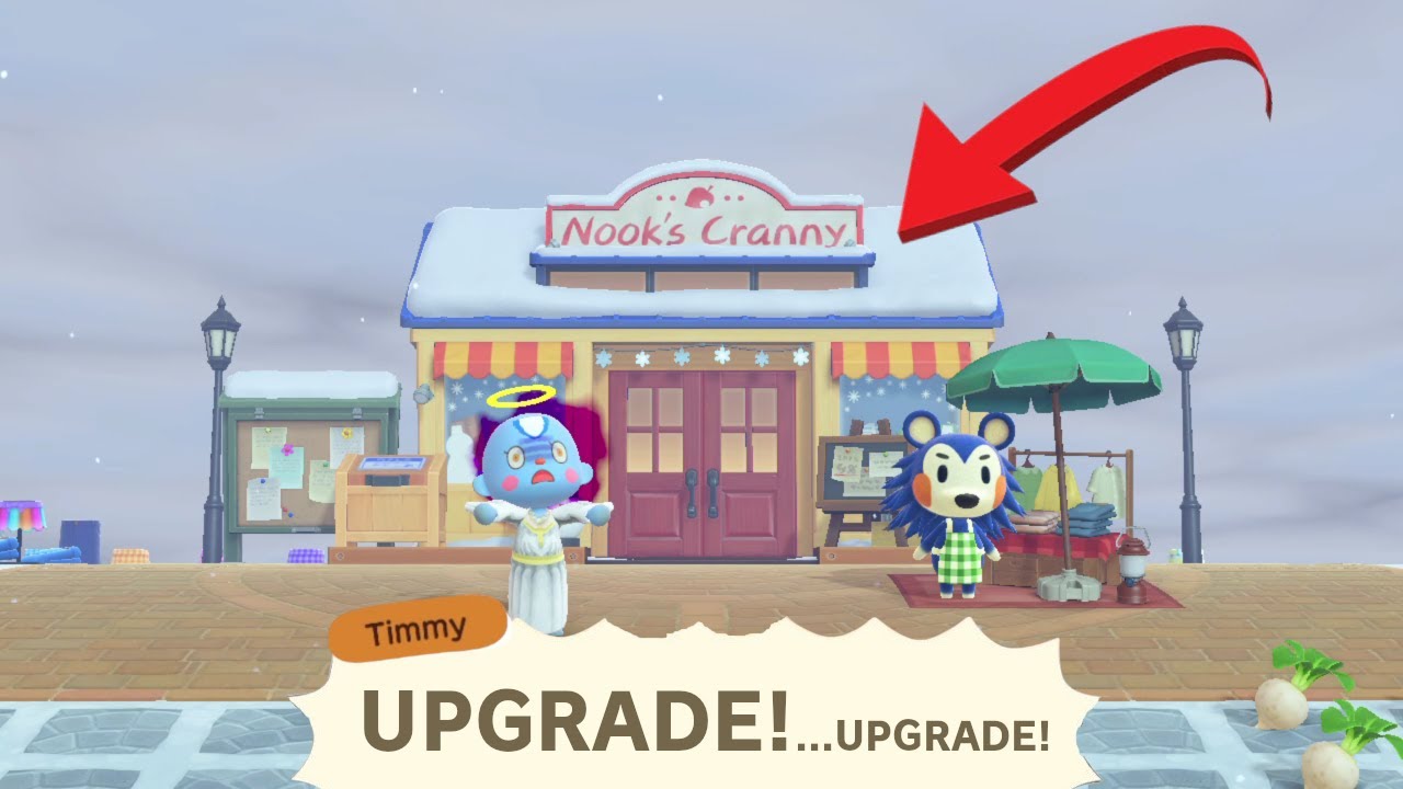 How to Buy Nook Miles With Bells (the SECRET Trick Tom Nook Doesn't