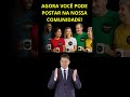 Agora Você Pode Postar Na Nossa Comunidade!