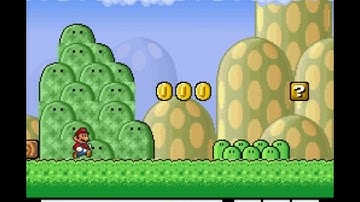 Speed Run Strat | Tier 2 | SMB3LDC for Super Mario All-Stars