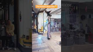 L'homme du spectacle le plus chaud #fypシ #followers#haitiancreator #trending #video #musica  #foryou