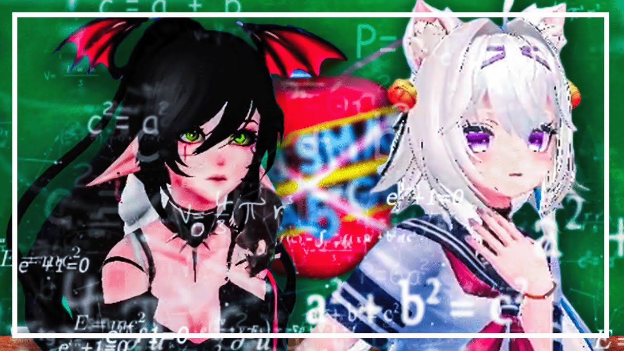 Layna Helping Filian Be Smart