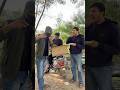 Batao Kitni Kachori ? #shorts #kachori