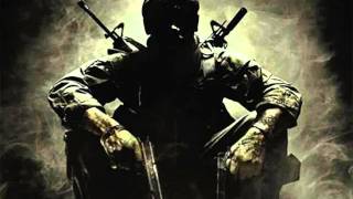 Call of Duty Black Ops Soundtrack: Mac-V