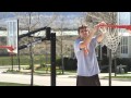 How to Install Basketball Nets