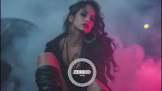 ZERRID - Levitating