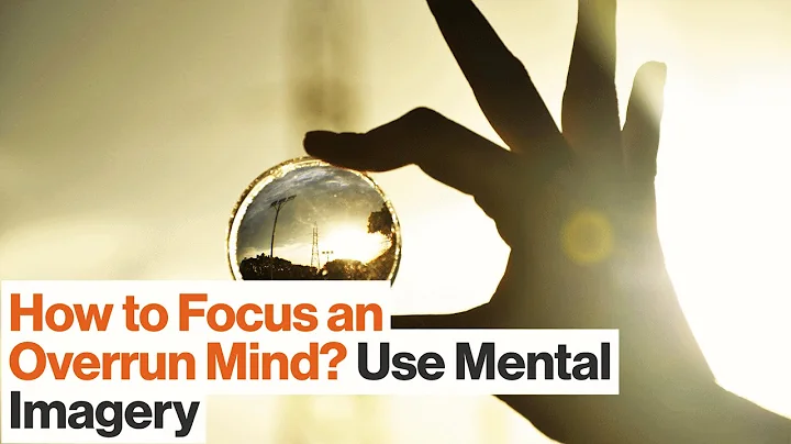 Build Mental Models to Enhance Your Focus | Charle...