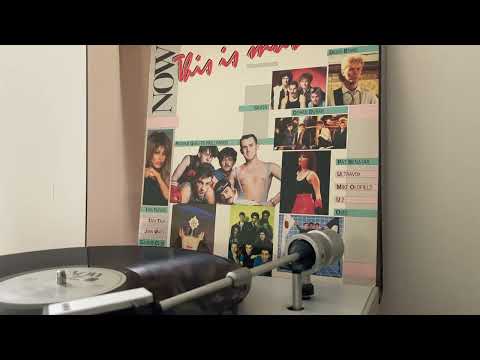 Duran duran - the reflex vinyl