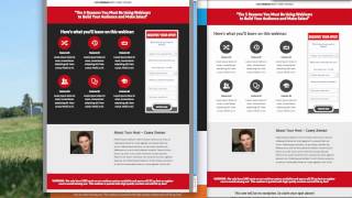 Optimize Press 2 Integration with Easy Webinar
