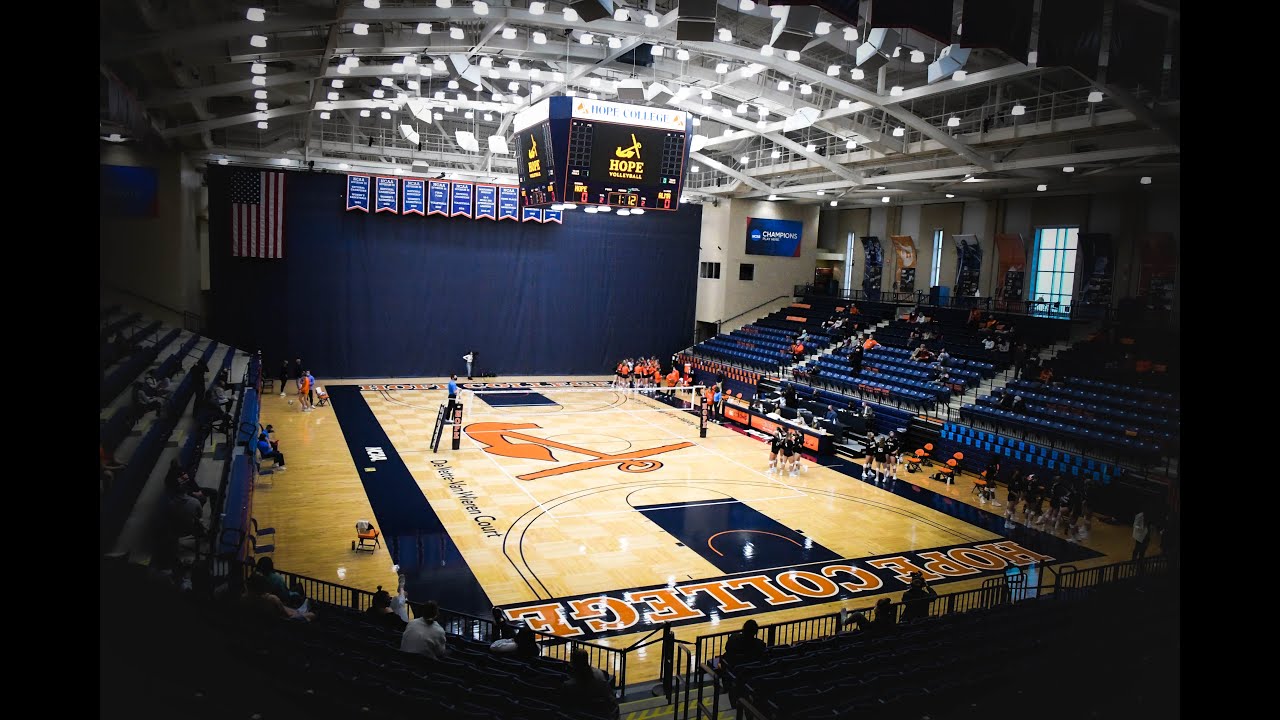 Muskingum vs. Dominican