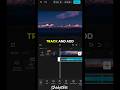 Challenge: 100 Days to Become a Video Editing Master! 🚀 #edit #tutorial #editor