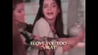 Viheer Vm Video Status |Lovely Couple Heer 💑 Virat status ||@Status2Status