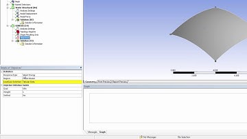 GSAM Tutorial Mix Optimization Topology and Freeform Optimization