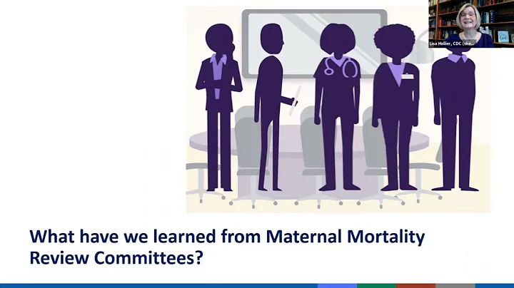 Clinicians as Advocates: MMRCs and Evidence Informed Policy