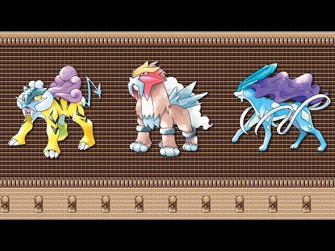 Pokémon Gold and Pokémon Silver make their return on the Virtual Console!